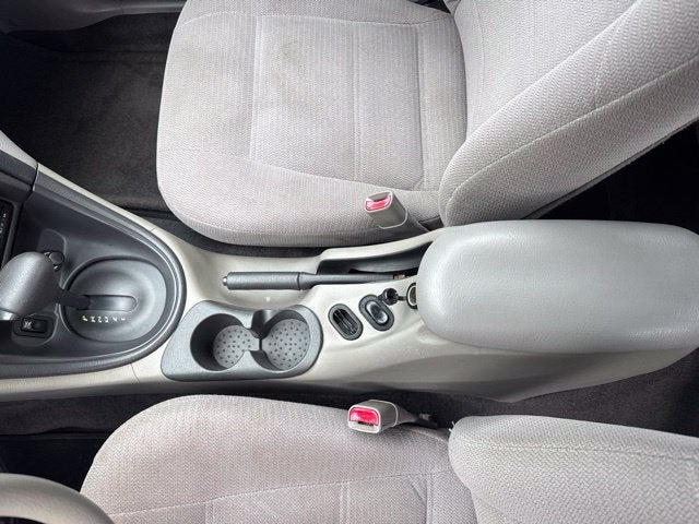 1999 Ford Mustang BASE