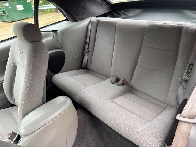 1999 Ford Mustang BASE