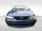 1999 Ford Mustang BASE