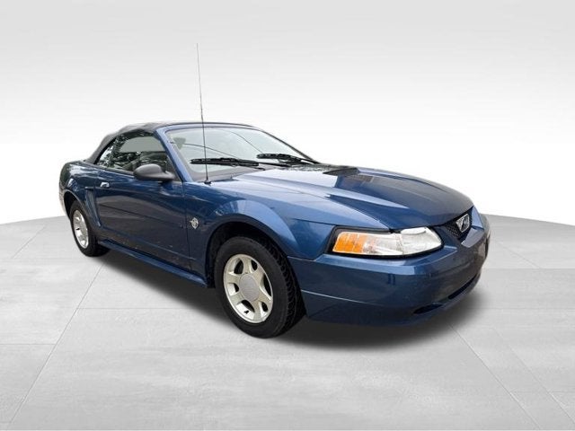 1999 Ford Mustang BASE