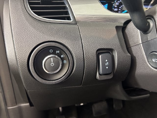 2016 Ford Taurus SEL