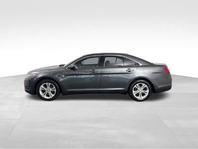 2016 Ford Taurus SEL