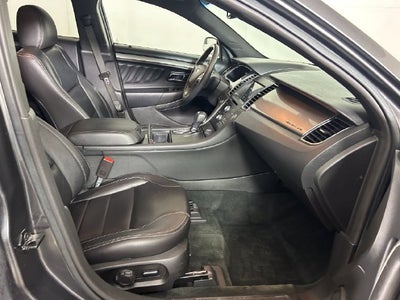 2016 Ford Taurus SEL