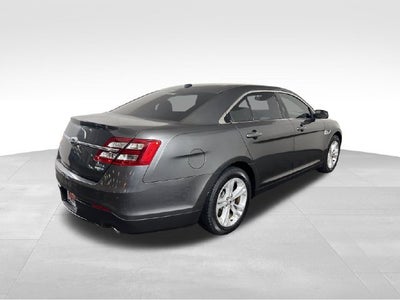 2016 Ford Taurus SEL