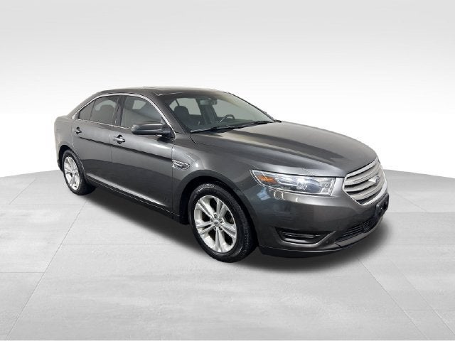 2016 Ford Taurus SEL