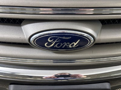 2016 Ford Taurus SEL