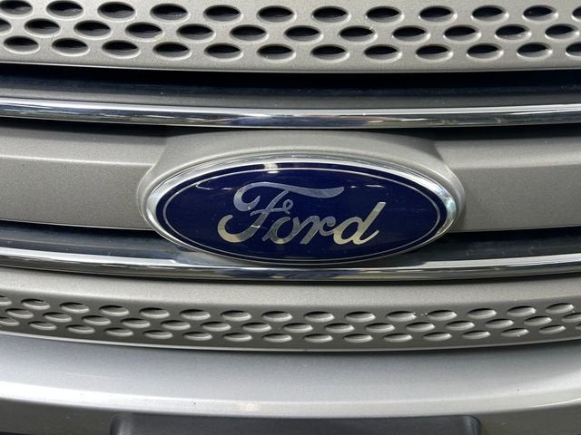 2014 Ford Explorer Base