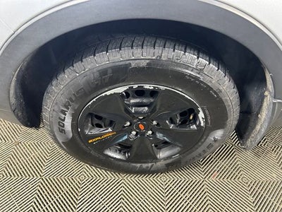 2014 Ford Explorer Base