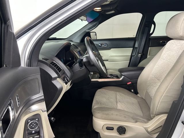 2014 Ford Explorer Base