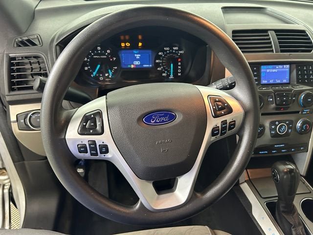 2014 Ford Explorer Base