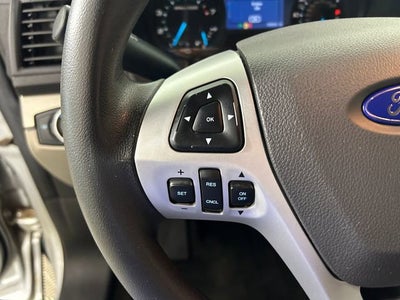 2014 Ford Explorer Base