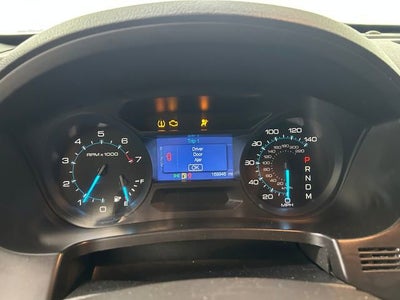 2014 Ford Explorer Base