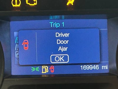 2014 Ford Explorer Base