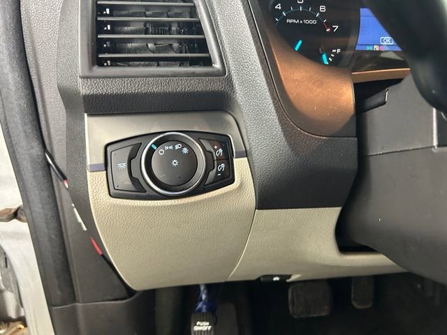 2014 Ford Explorer Base