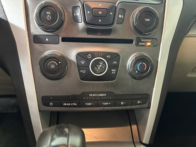 2014 Ford Explorer Base