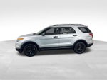 2014 Ford Explorer Base
