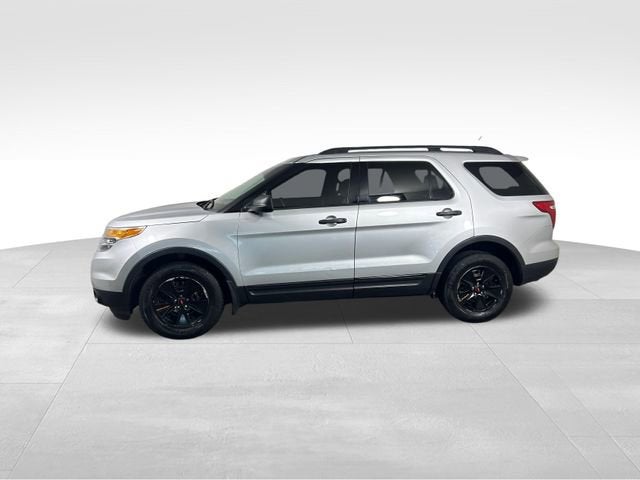 2014 Ford Explorer Base