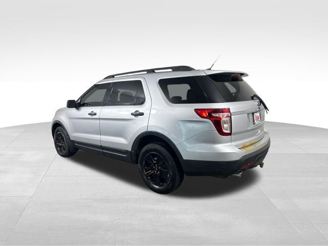 2014 Ford Explorer Base