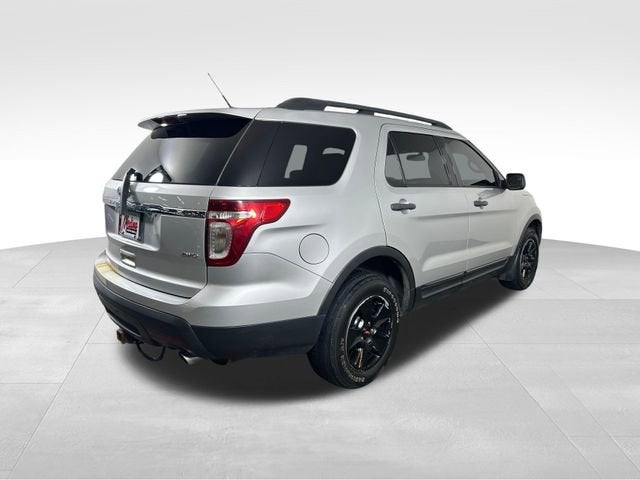 2014 Ford Explorer Base