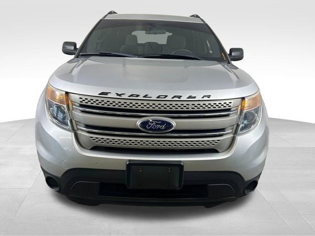 2014 Ford Explorer Base