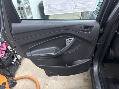 2014 Ford Escape S