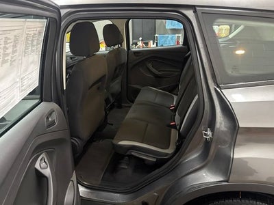 2014 Ford Escape S