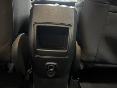 2014 Ford Escape S