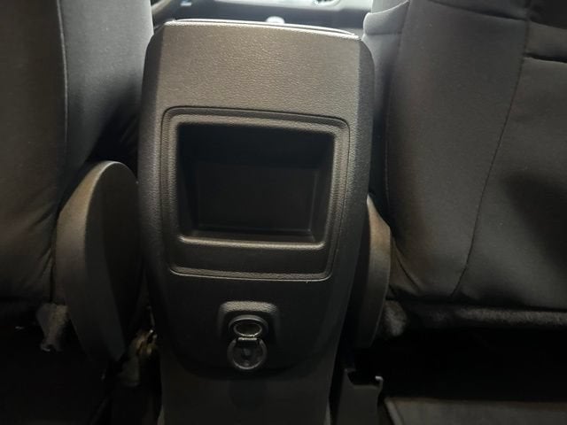 2014 Ford Escape S