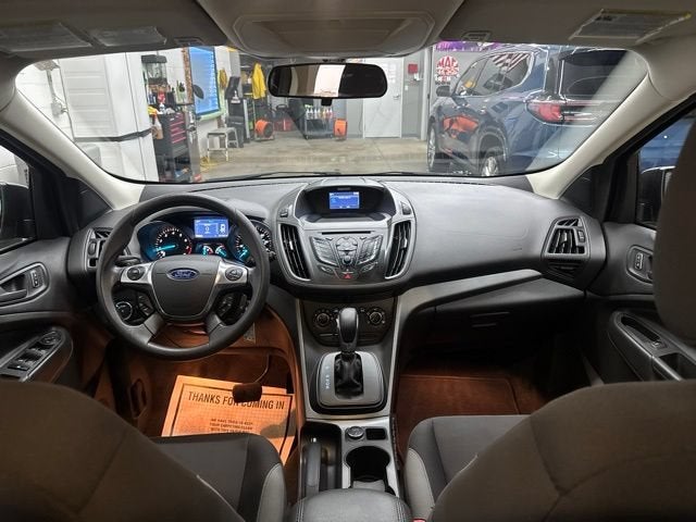 2014 Ford Escape S
