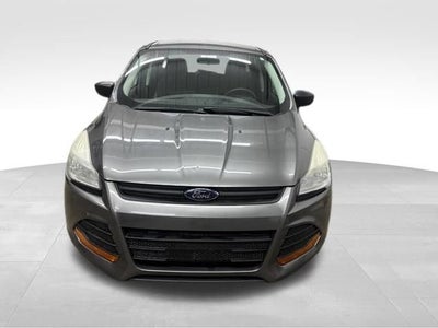 2014 Ford Escape S