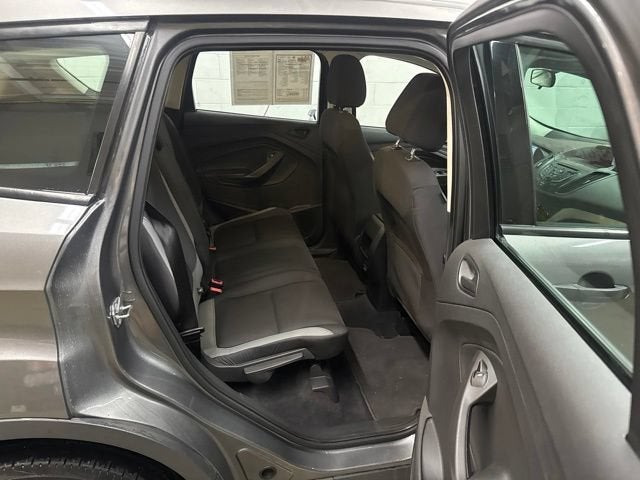 2014 Ford Escape S