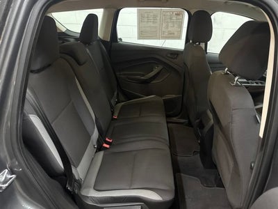 2014 Ford Escape S
