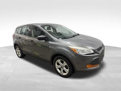 2014 Ford Escape S