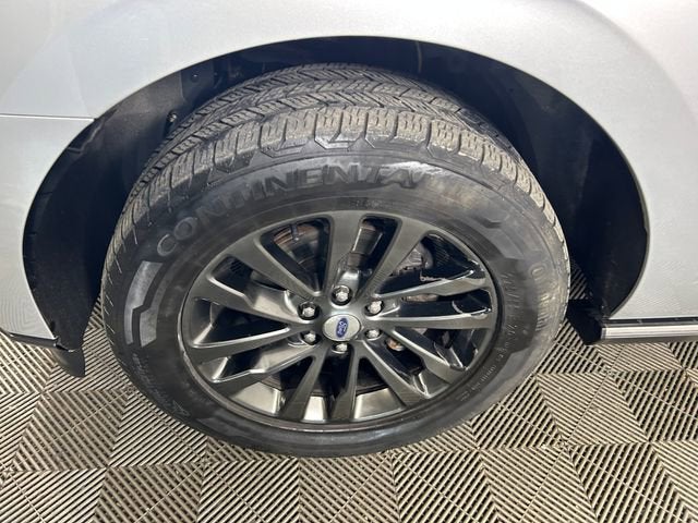 2019 Ford Expedition Max Limited