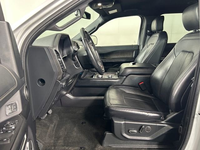 2019 Ford Expedition Max Limited