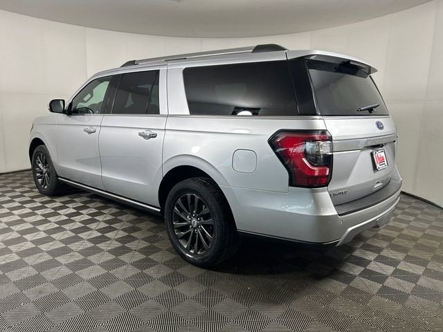 2019 Ford Expedition Max Limited