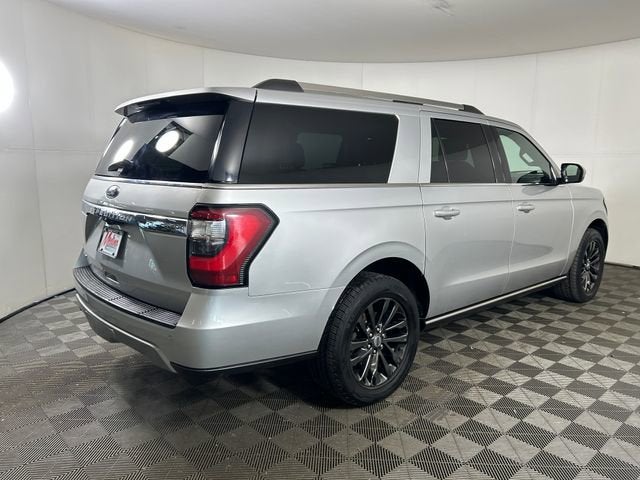 2019 Ford Expedition Max Limited