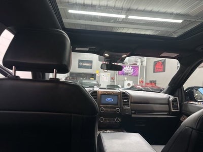 2021 Ford Expedition Limited