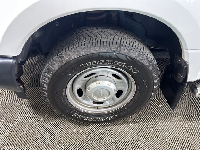 2018 Ford Super Duty F-250 SRW XL