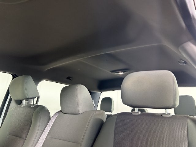2018 Ford Super Duty F-250 SRW XL