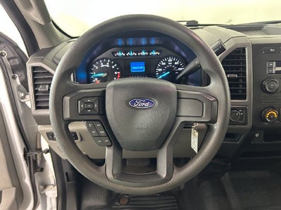 2018 Ford Super Duty F-250 SRW XL