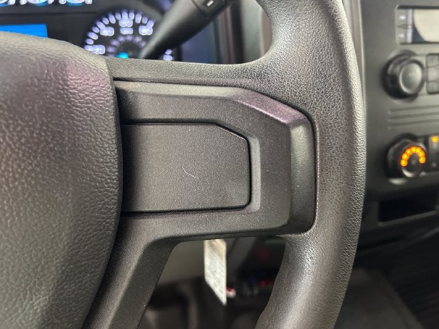 2018 Ford Super Duty F-250 SRW XL