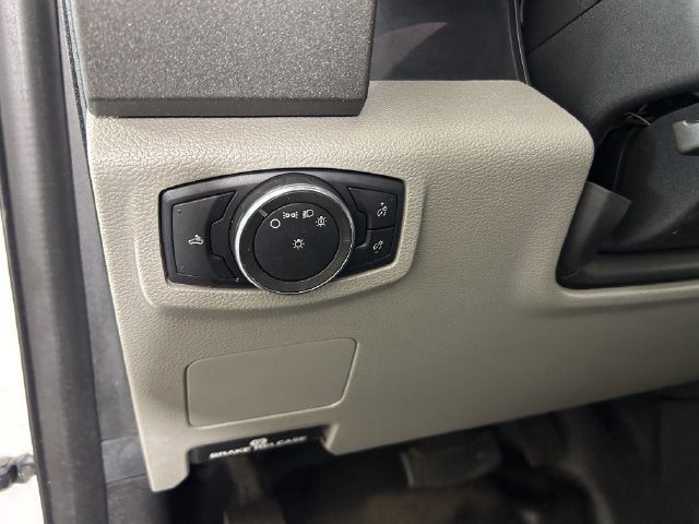 2018 Ford Super Duty F-250 SRW XL
