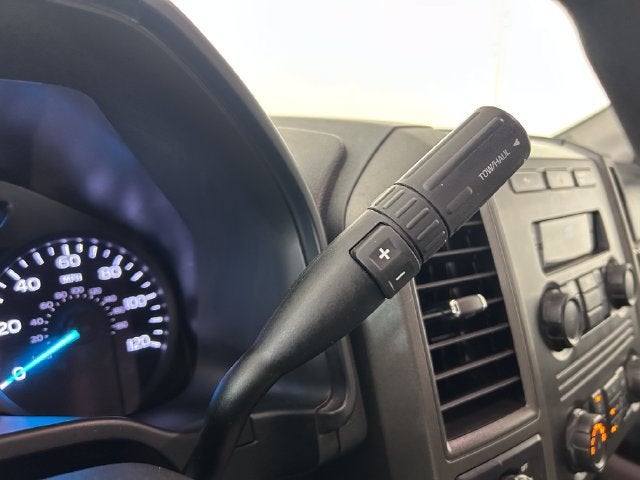 2018 Ford Super Duty F-250 SRW XL
