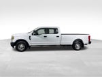 2018 Ford Super Duty F-250 SRW XL