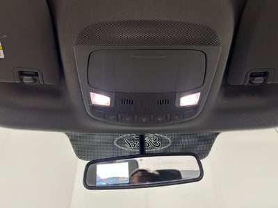 2018 Ford Super Duty F-250 SRW XL