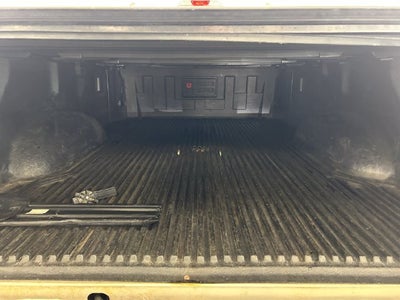 2018 Ford Super Duty F-250 SRW XL