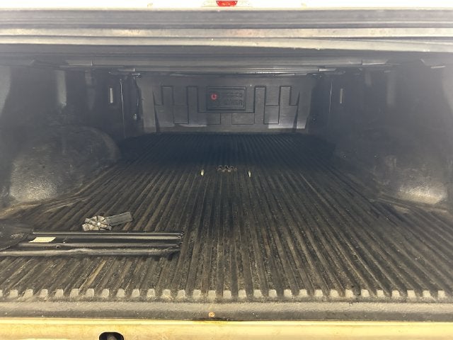 2018 Ford Super Duty F-250 SRW XL