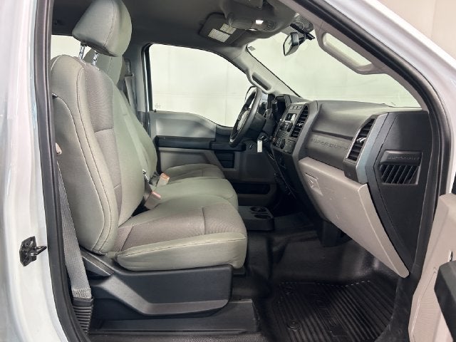 2018 Ford Super Duty F-250 SRW XL