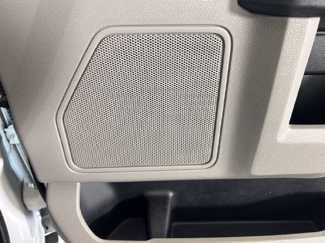 2018 Ford Super Duty F-250 SRW XL